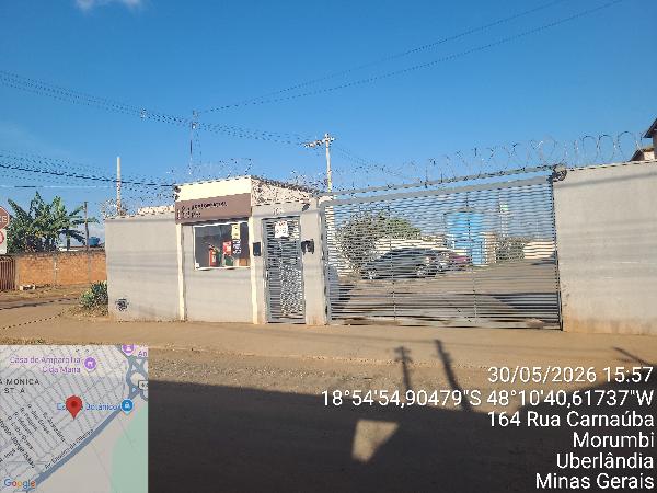 Apartamento da Caixa em UBERLANDIA / MG - 8787711173498