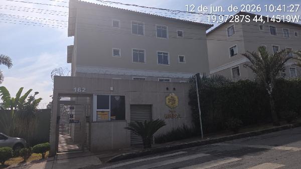 Apartamento da Caixa em BETIM / MG - 8787711193545