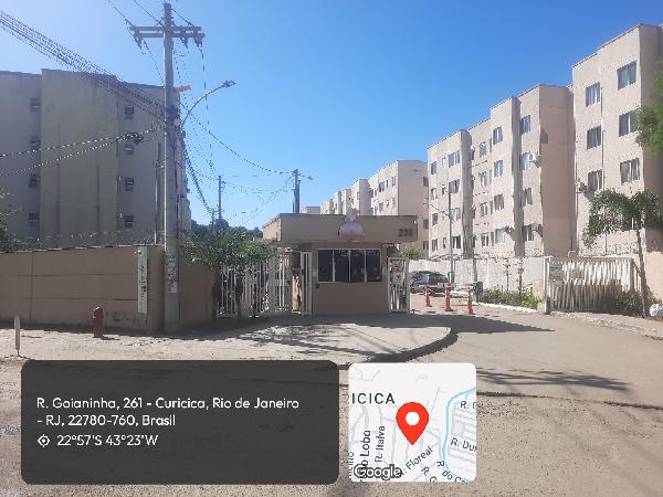 Apartamento da Caixa em RIO DE JANEIRO / RJ - 8787711213031