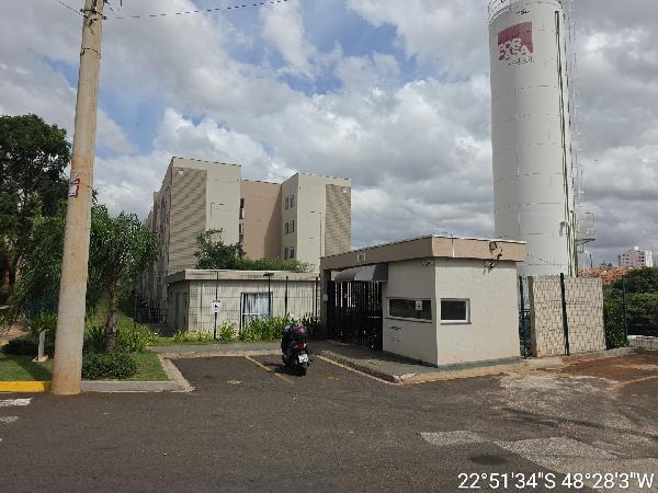 Apartamento da Caixa em BOTUCATU / SP - 8787711242066