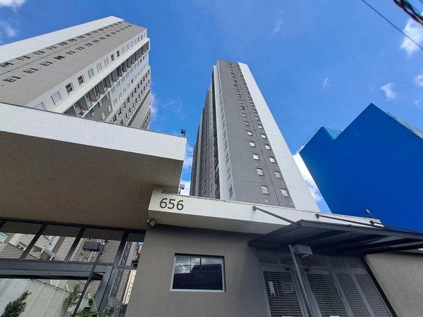 Apartamento da Caixa em SAO PAULO / SP - 8787711251740