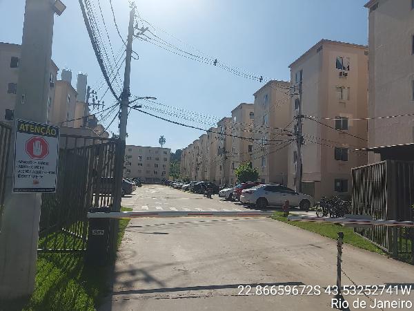 Apartamento da Caixa em RIO DE JANEIRO / RJ - 8787711359206