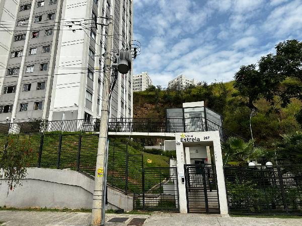 Apartamento da Caixa em BELO HORIZONTE / MG - 8787711385975
