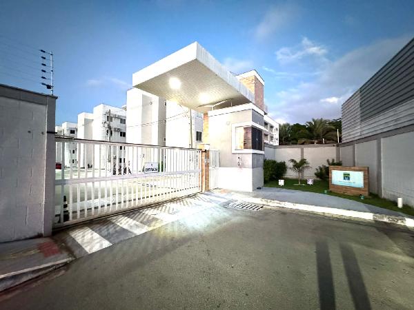 Apartamento da Caixa em SAO LUIS / MA - 8787711391703