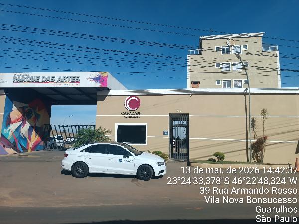 Apartamento da Caixa em GUARULHOS / SP - 8787711434160