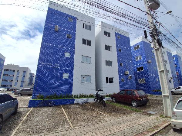 Apartamento da Caixa em JOAO PESSOA / PB - 8787711456970