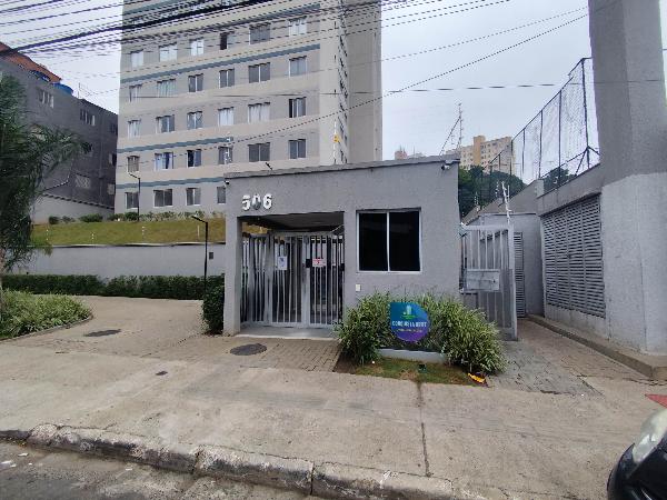 Apartamento da Caixa em SAO PAULO / SP - 8787711462830
