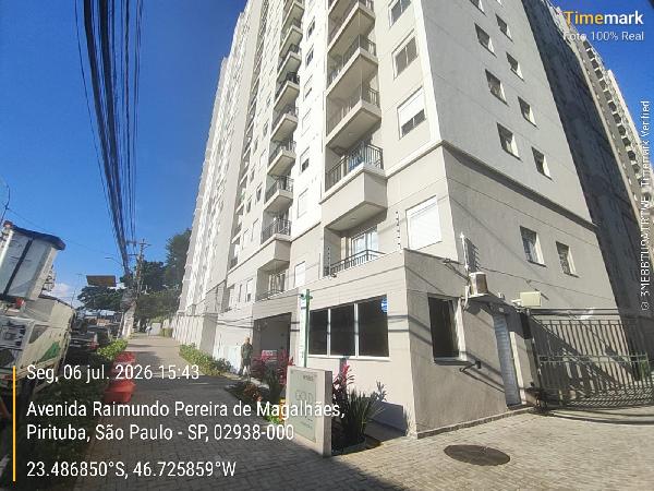 Apartamento da Caixa em SAO PAULO / SP - 8787711489231