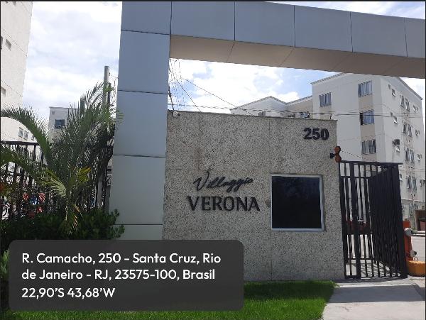 Apartamento da Caixa em RIO DE JANEIRO / RJ - 8787711545590