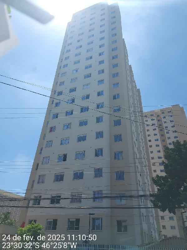 Apartamento da Caixa em SAO PAULO / SP - 8787711574638