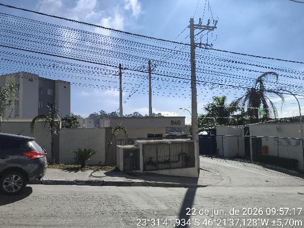 Apartamento da Caixa em POA / SP - 8787711643826