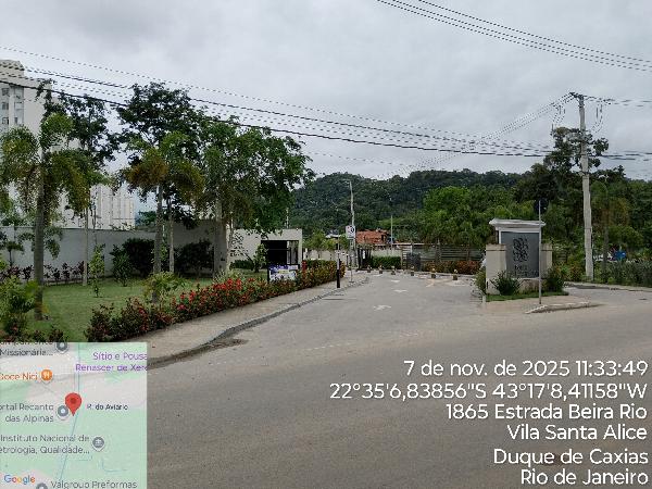 Apartamento da Caixa em DUQUE DE CAXIAS / RJ - 8787711658360