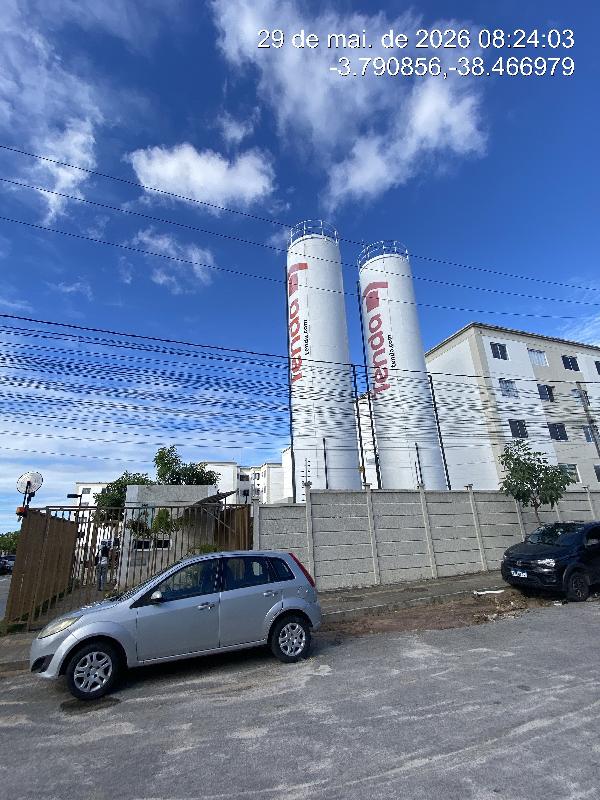 Apartamento da Caixa em FORTALEZA / CE - 8787711690530