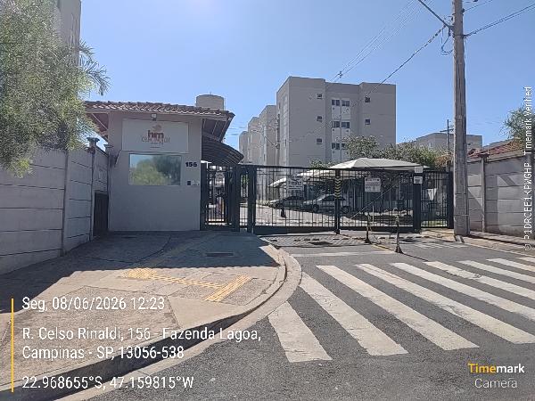 Apartamento da Caixa em CAMPINAS / SP - 8787711726900