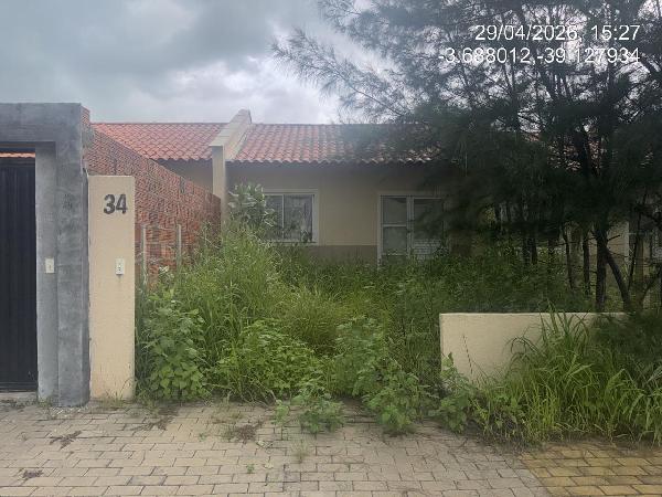 Casa da Caixa em SAO GONCALO DO AMARANTE / CE - 8787711734112