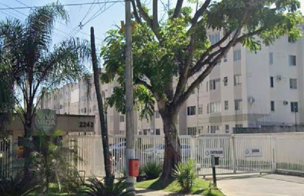 Apartamento da Caixa em RIO DE JANEIRO / RJ - 8787711779221