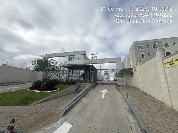 Apartamento da Caixa em JACAREI / SP - 8787711803025