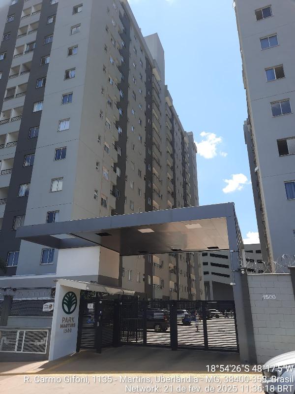 Apartamento da Caixa em UBERLANDIA / MG - 8787711840273