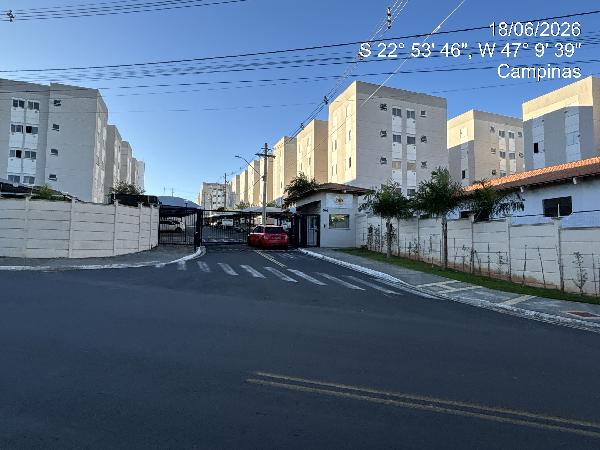Apartamento da Caixa em CAMPINAS / SP - 8787711895248