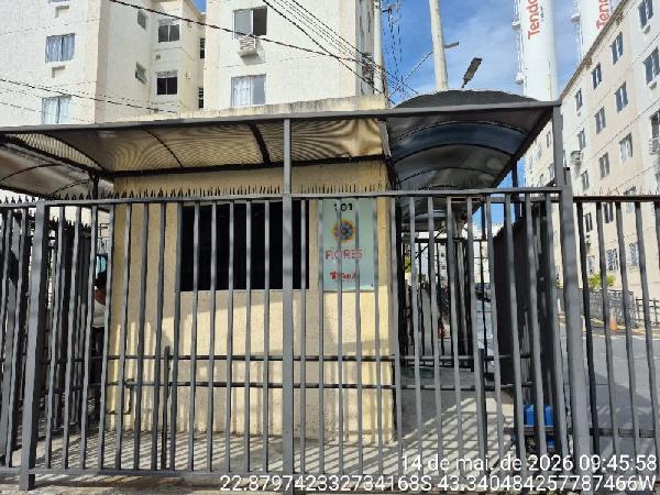 Apartamento da Caixa em RIO DE JANEIRO / RJ - 8787711907661