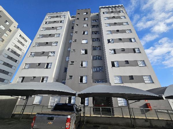 Apartamento da Caixa em BELO HORIZONTE / MG - 8787711963979
