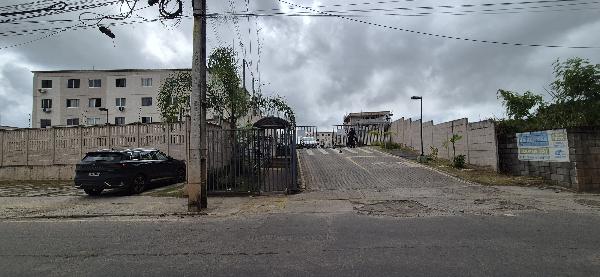 Apartamento da Caixa em CAMACARI / BA - 8787711969357