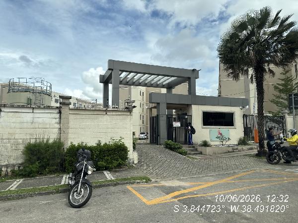 Apartamento da Caixa em FORTALEZA / CE - 8787712030470
