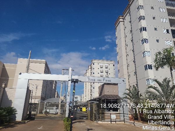Apartamento da Caixa em UBERLANDIA / MG - 8787712069821