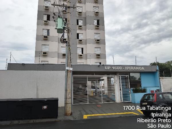Apartamento da Caixa em RIBEIRAO PRETO / SP - 8787712102578