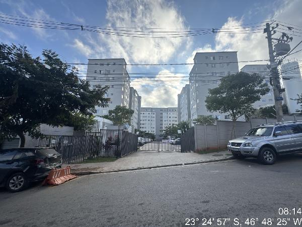 Apartamento da Caixa em SAO PAULO / SP - 8787712110643
