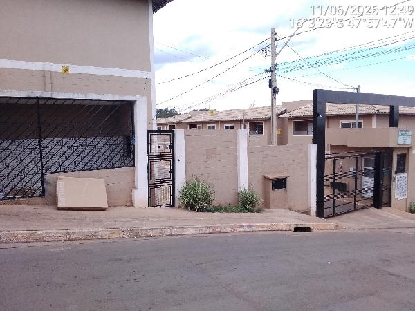 Apartamento da Caixa em VALPARAISO DE GOIAS / GO - 8787712128216