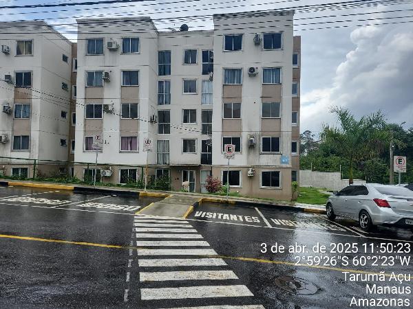 Apartamento da Caixa em MANAUS / AM - 8787712139706