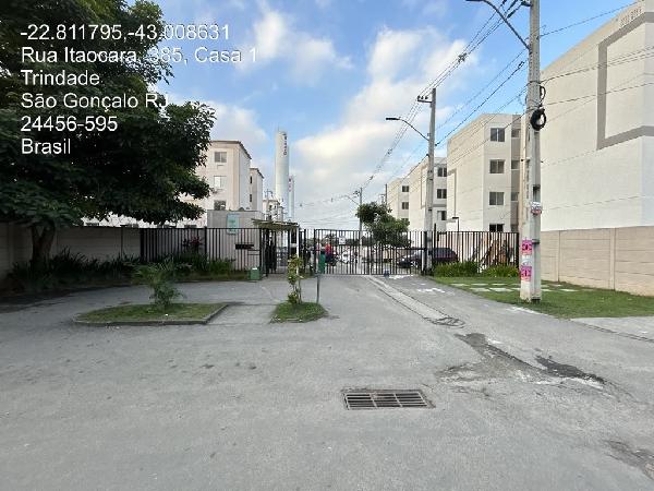 Apartamento da Caixa em SAO GONCALO / RJ - 8787712162996