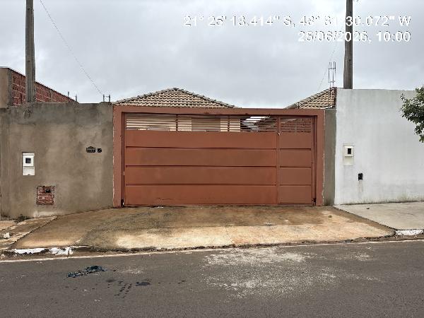 Casa da Caixa em TAQUARITINGA / SP - 8787712194286
