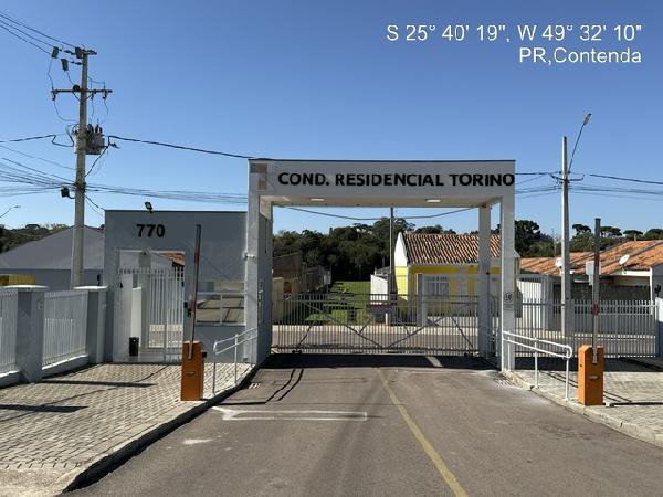 Casa da Caixa em CONTENDA / PR - 8787712225408
