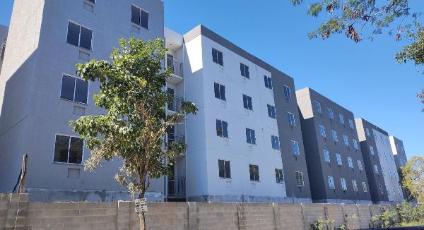 Apartamento da Caixa em RIO DE JANEIRO / RJ - 8787712320141