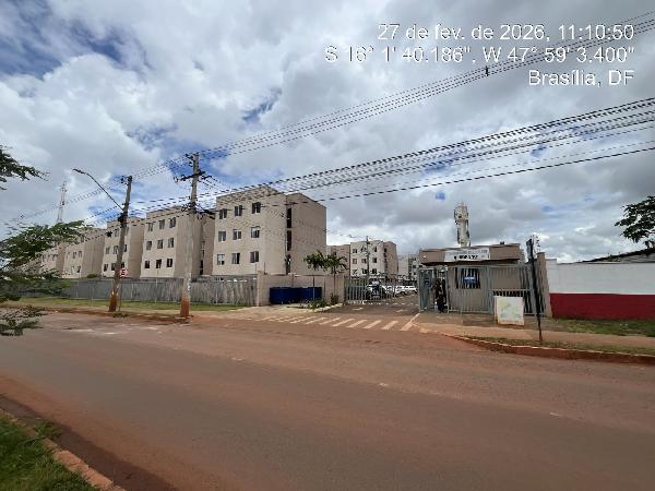 Apartamento da Caixa em BRASILIA / DF - 8787712321270