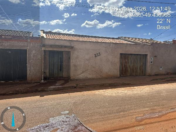 Casa da Caixa em ITUIUTABA / MG - 8787712335629