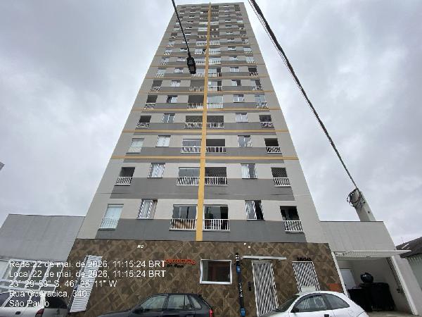 Apartamento da Caixa em SAO PAULO / SP - 8787712342773