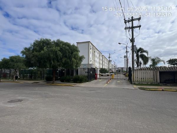 Apartamento da Caixa em PORTO ALEGRE / RS - 8787712364440