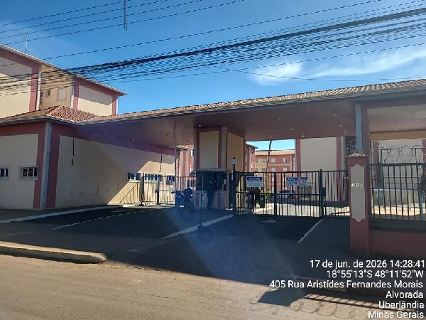 Apartamento da Caixa em UBERLANDIA / MG - 8787712368250