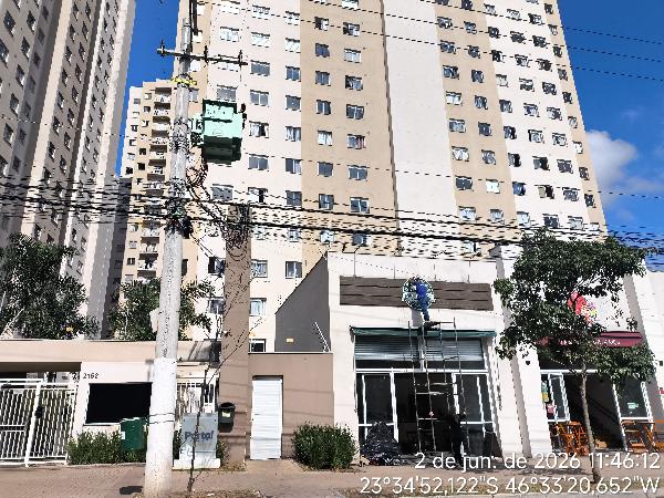 Apartamento da Caixa em SAO PAULO / SP - 8787712369051