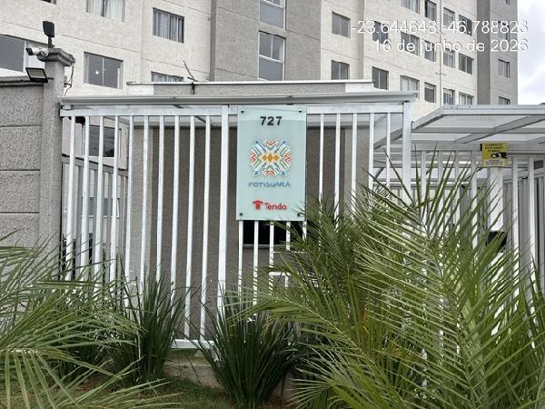 Apartamento da Caixa em SAO PAULO / SP - 8787712382279