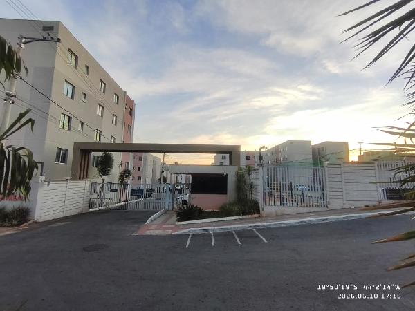 Apartamento da Caixa em CONTAGEM / MG - 8787712383232