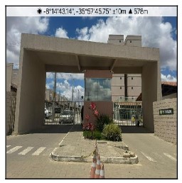 Apartamento da Caixa em CARUARU / PE - 8787712399406
