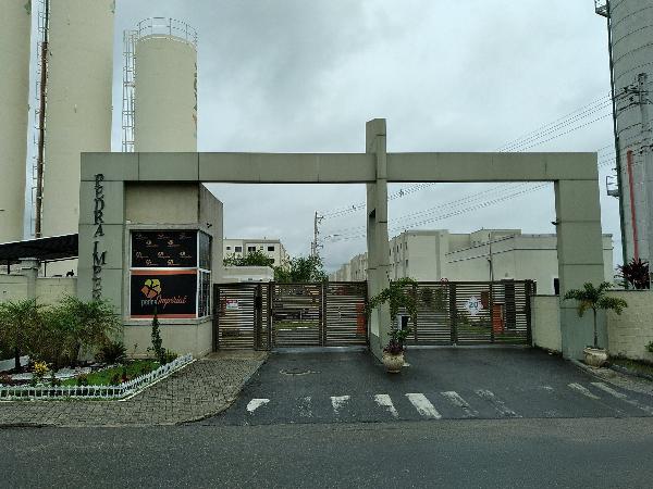 Apartamento da Caixa em ITABORAI / RJ - 8787712482028