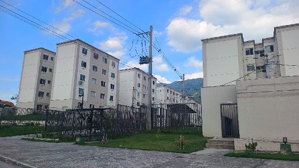 Apartamento da Caixa em NOVA IGUACU / RJ - 8787712515562
