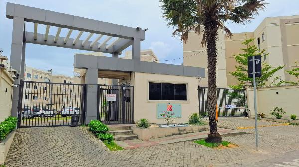 Apartamento da Caixa em FORTALEZA / CE - 8787712537922