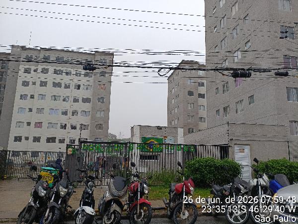 Apartamento da Caixa em SAO PAULO / SP - 8787712540524