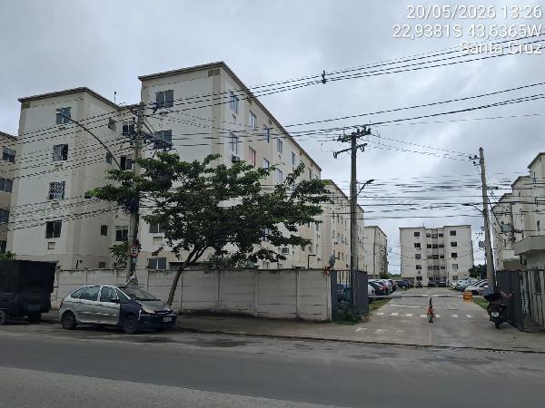 Apartamento da Caixa em RIO DE JANEIRO / RJ - 8787712556048